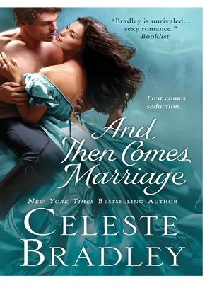 cover image of And Then Comes Marriage